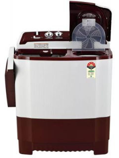 7.5 Kg Semi Automatic Top Load Washing Machine (P7510RRAZ)