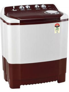 7.5 Kg Semi Automatic Top Load Washing Machine (P7510RRAZ)