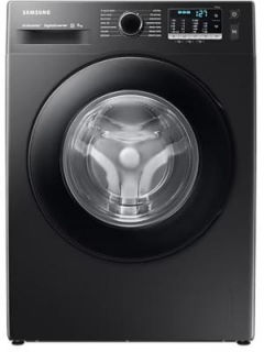 Samsung 9 Kg Fully Automatic Front Load Washing Machine (WW90TA046AB1)