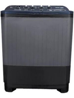 Voltas Beko 9 Kg Semi Automatic Top Load Washing Machine (WTT90UDX)