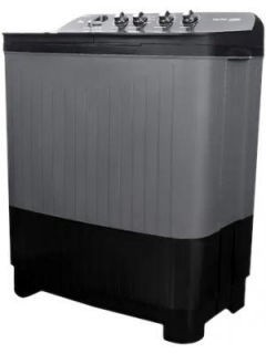 Beko 9 Kg Semi Automatic Top Load Washing Machine (WTT90UDX)