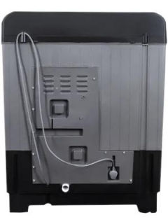 Beko 9 Kg Semi Automatic Top Load Washing Machine (WTT90UDX)