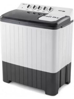 Beko 12 Kg Semi Automatic Top Load Washing Machine (WTT120UPA)
