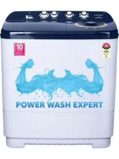 Onida 11 Kg Semi Automatic Top Load Washing Machine (S11GS)