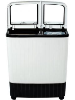 7 Kg Semi Automatic Top Load Washing Machine (KWS-C700BK)