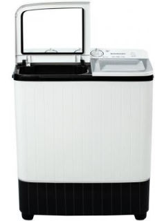 7 Kg Semi Automatic Top Load Washing Machine (KWS-C700BK)