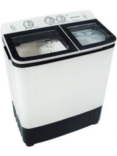 7 Kg Semi Automatic Top Load Washing Machine (KWS-C700BK)