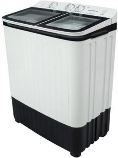 7 Kg Semi Automatic Top Load Washing Machine (KWS-C700BK)