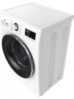 6 Kg Fully Automatic Front Load Washing Machine (ZWS 6010)