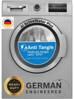 Bosch 7 Kg Fully Automatic Front Load Washing Machine (WAJ24266IN)