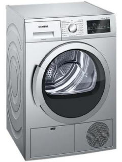 Siemens 8 Kg Fully Automatic Front Load Washing Machine (WT46G402IN)