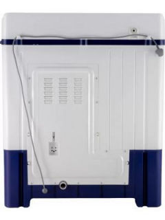 Beko 14 Kg Semi Automatic Top Load Washing Machine (WTT140UPA)