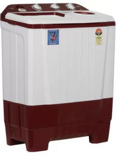 8 Kg Semi Automatic Top Load Washing Machine (S80SBXR)