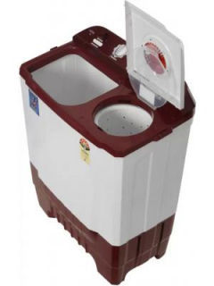 8 Kg Semi Automatic Top Load Washing Machine (S80SBXR)