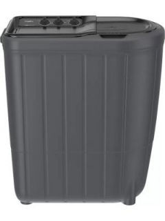 Whirlpool 7 Kg Semi Automatic Top Load Washing Machine (SUPERB ATOM 70I)