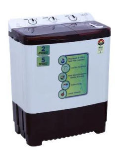 7 Kg Semi Automatic Top Load Washing Machine (CRLW070SMF248601)