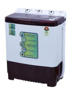 7 Kg Semi Automatic Top Load Washing Machine (CRLW070SMF248601)