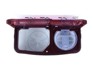 7 Kg Semi Automatic Top Load Washing Machine (CRLW070SMF248601)