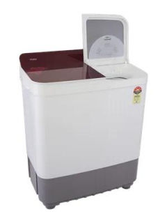 8 Kg Semi Automatic Top Load Washing Machine (HTW80-178)