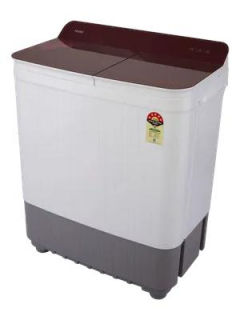 8 Kg Semi Automatic Top Load Washing Machine (HTW80-178)