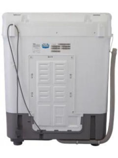 8 Kg Semi Automatic Top Load Washing Machine (HTW80-178)