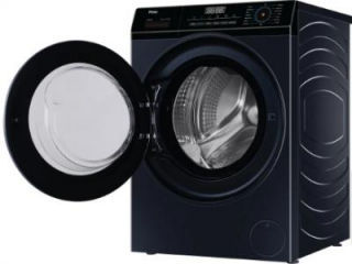 8 Kg Fully Automatic Front Load Washing Machine (HW80-IM12929EBK)