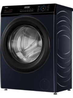 8 Kg Fully Automatic Front Load Washing Machine (HW80-IM12929EBK)