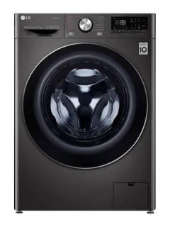 LG 9 Kg Fully Automatic Front Load Washing Machine (FHD0905STB)