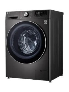 9 Kg Fully Automatic Front Load Washing Machine (FHD0905STB)