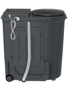 10 Kg Semi Automatic Top Load Washing Machine (Ace XL (30277))
