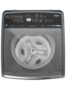 7.5 Kg Fully Automatic Top Load Washing Machine (Stainwash Pro Plus (31558))