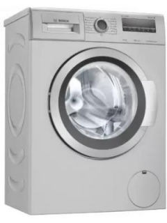 Bosch 6.5 Kg Fully Automatic Front Load Washing Machine (Series 4 WLJ2026IIN)