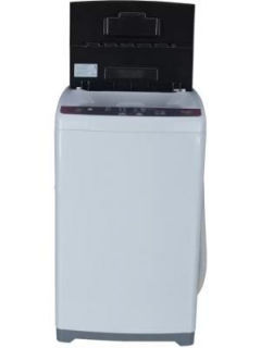 8 Kg Fully Automatic Top Load Washing Machine (HWM80-FE)