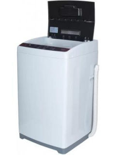 8 Kg Fully Automatic Top Load Washing Machine (HWM80-FE)
