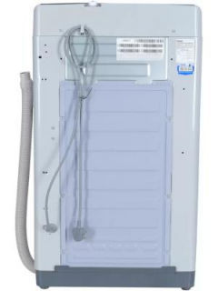 8 Kg Fully Automatic Top Load Washing Machine (HWM80-FE)