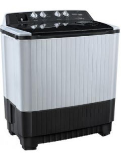 Voltas Beko 12 Kg Semi Automatic Top Load Washing Machine (WTT120AGRT/HB)