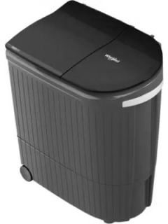 9 Kg Semi Automatic Top Load Washing Machine (Hydrowash Elite (30312))