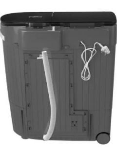 9 Kg Semi Automatic Top Load Washing Machine (Hydrowash Elite (30312))