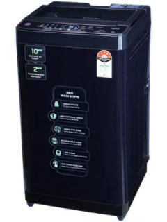 8 Kg Fully Automatic Top Load Washing Machine (CRLW080FAF276205)