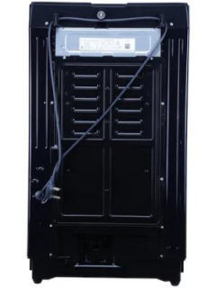 8 Kg Fully Automatic Top Load Washing Machine (CRLW080FAF276205)