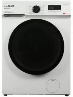 Lloyd 6 Kg Fully Automatic Front Load Washing Machine (GLWMF60WC1)