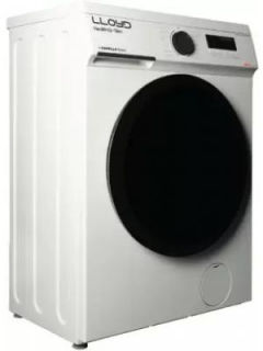 6 Kg Fully Automatic Front Load Washing Machine (GLWMF60WC1)