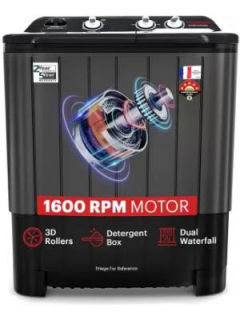 Thomson 8.5 Kg Semi Automatic Top Load Washing Machine (TSA8500SP)