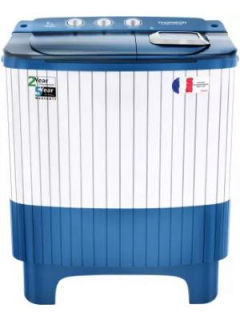 Thomson 7 Kg Semi Automatic Top Load Washing Machine (TSA7000SP)