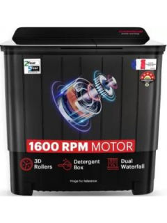 Thomson 8.5 Kg Semi Automatic Top Load Washing Machine (TSA8500SPG)
