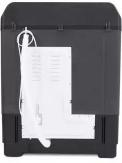 8.5 Kg Semi Automatic Top Load Washing Machine (TSA8500SPG)