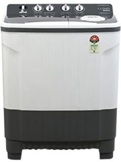 Lloyd 8 Kg Semi Automatic Top Load Washing Machine (GLWMS80DDGAC)