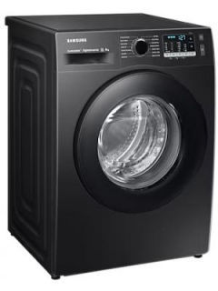 8 Kg Fully Automatic Front Load Washing Machine (EcoBubble WW80TA046AB1)