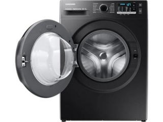 8 Kg Fully Automatic Front Load Washing Machine (EcoBubble WW80TA046AB1)