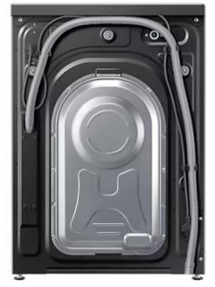 8 Kg Fully Automatic Front Load Washing Machine (EcoBubble WW80TA046AB1)